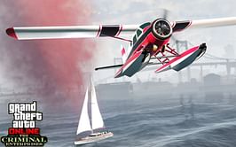 GTA Online Criminal Enterprises update event week (July 26 - August 3) bonuses and discounts