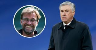 "Why not Liverpool?" - Midfielder told to snub Real Madrid and join Anfield side