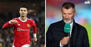 "It was a short-term fix, for the fans, for the share price" - Roy Keane's comments on Cristiano Ronaldo resurface amid reports of Manchester United exit