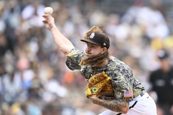 Detroit Tigers vs. San Diego Padres Odds, Line, Picks, and Prediction - July 26 | 2022 MLB Season