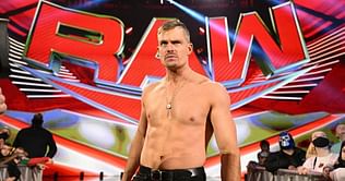 NXT's Grayson Waller details scrapped main roster plans