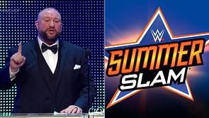 "I definitely don't want to see" - Bully Ray on a high-profile WWE SummerSlam title match