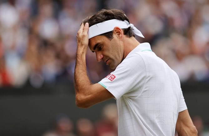 5 tennis records that are beyond Roger Federer's reach