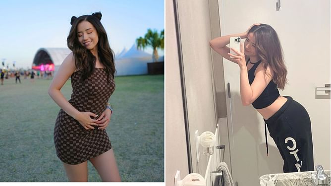 “Craziest s**t since racism”: Fans speculate that Pokimane may have said the N-word on stream again