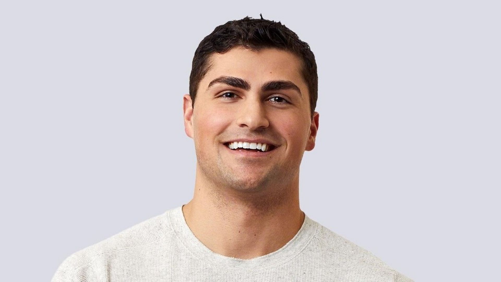 Spencer from Bachelorette Season 19 (Image via ABC)