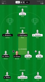 Fantasy suggestion #2