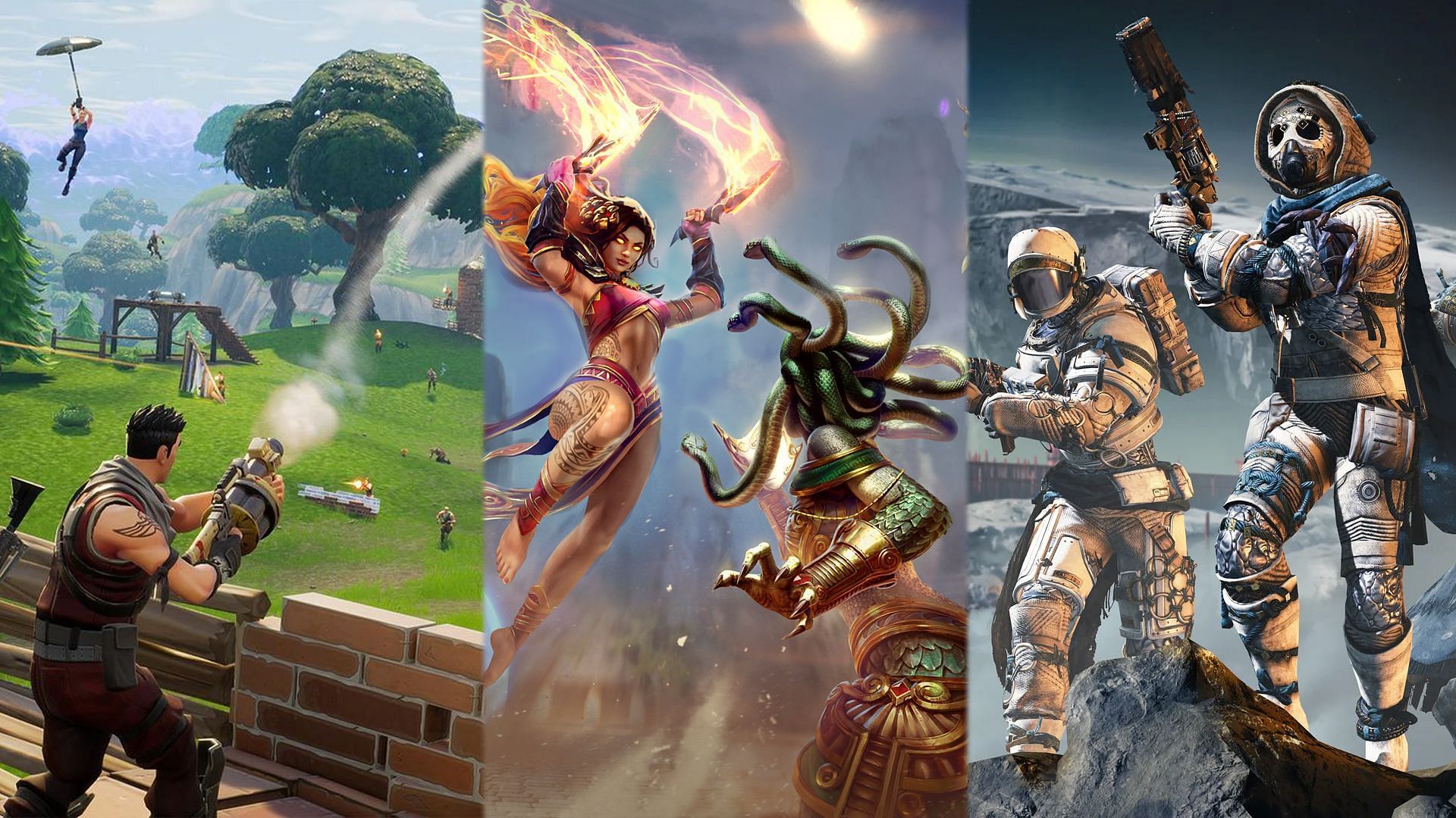 Top 10 Free to Play Esports Games in 2023: DOTA 2, COD Warzone, Fortnite,  Valorant, & More - Gizbot News