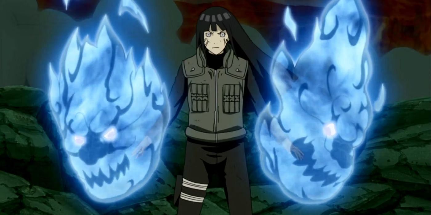 Hinata juken