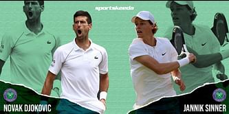 Wimbledon 2022: Novak Djokovic vs Jannik Sinner preview, head-to-head, prediction, odds and pick
