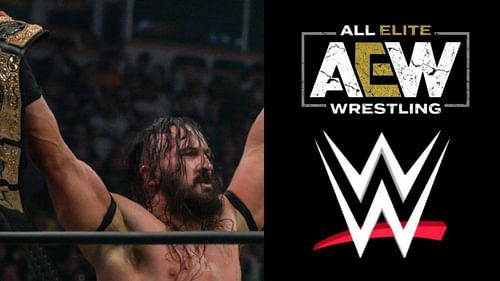 AEW DARK pulled out all the stops for their most recent show.