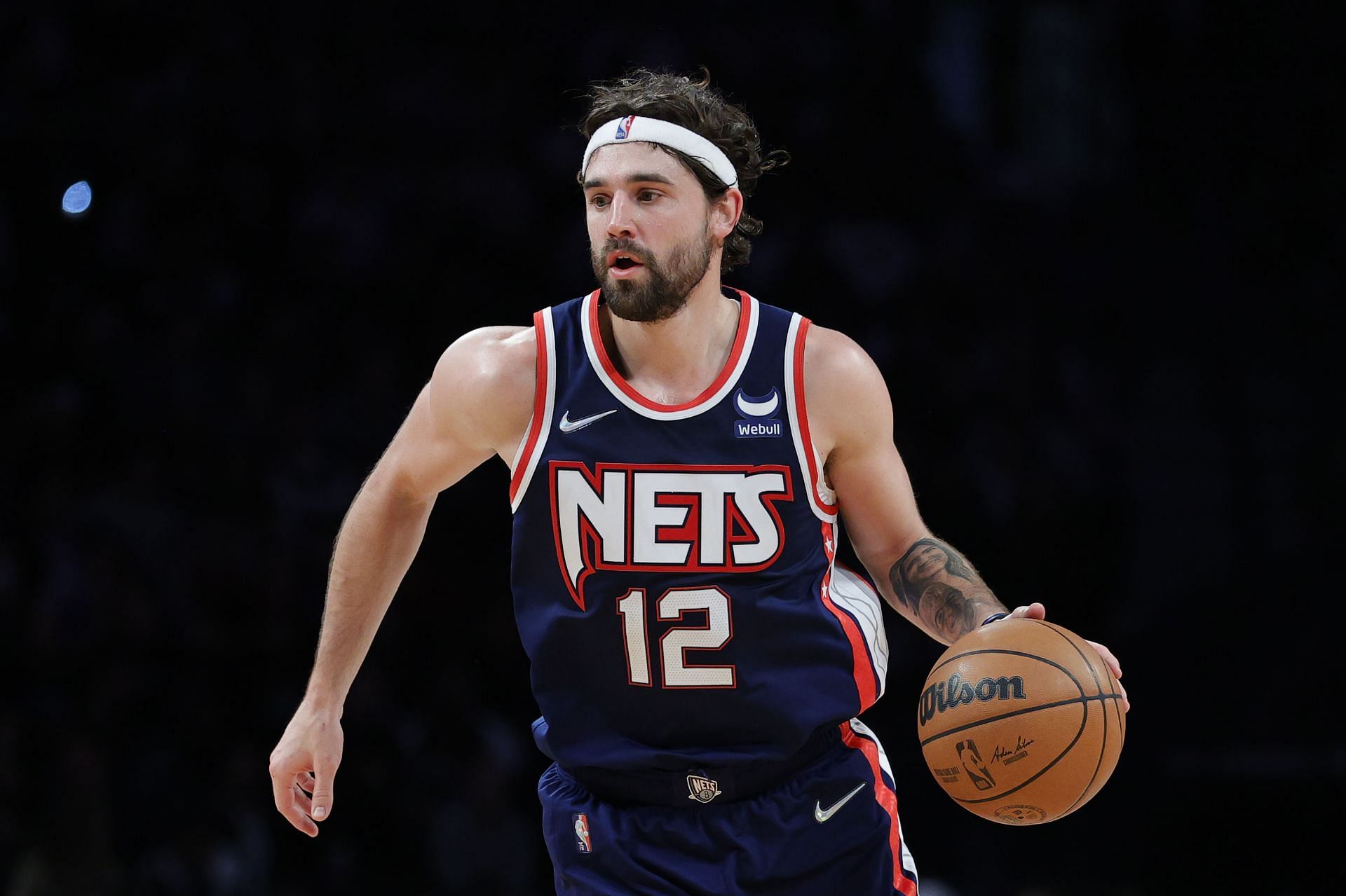 Brooklyn Nets are ever present in the NBA Rumors roundup