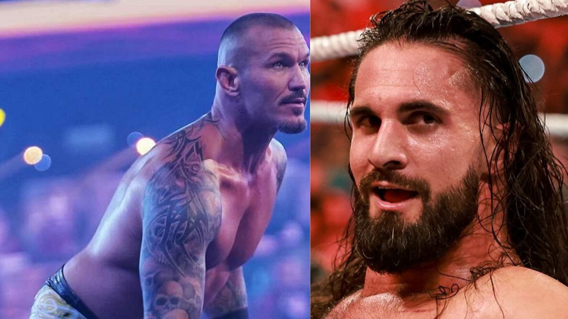 Will Randy Orton return to face Seth Rollins?