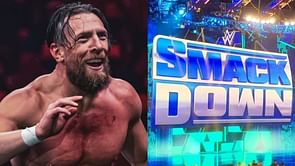 AEW star Bryan Danielson says top WWE SmackDown star recently visited his home