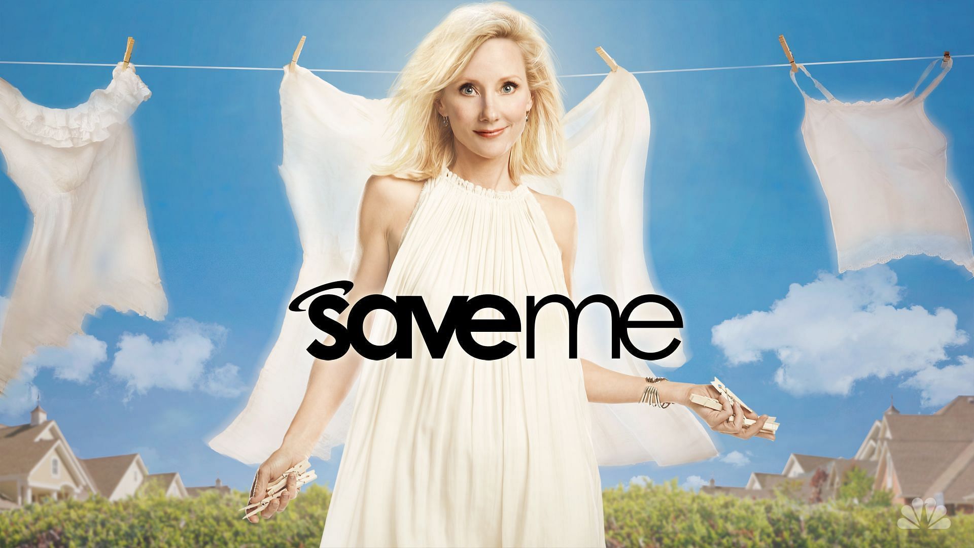 Save Me (Image via NBC)