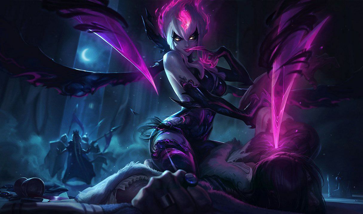 League of Legends patch 12.13 notes – Sivir nerf, Star Guardian skins