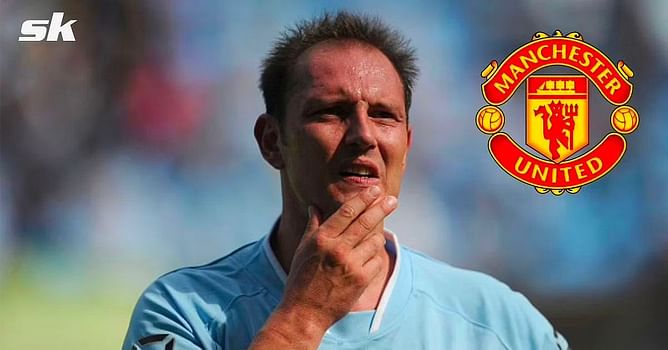 "You don’t see it happening at Liverpool or Man City" - Noel Whelan worried by 'embarrassing' issue Manchester United have faced in recent years
