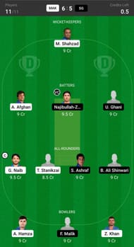 Fantasy suggestion #2