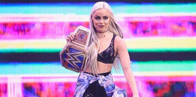 "I'm notoriously difficult" - WWE Superstar seemingly send a warning to Liv Morgan ahead of their rematch after a controversial finish