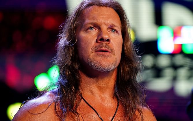 "Don't worry" - Former WWE Superstar sends a heartfelt message to AEW star who promised to make Chris Jericho 'bleed'