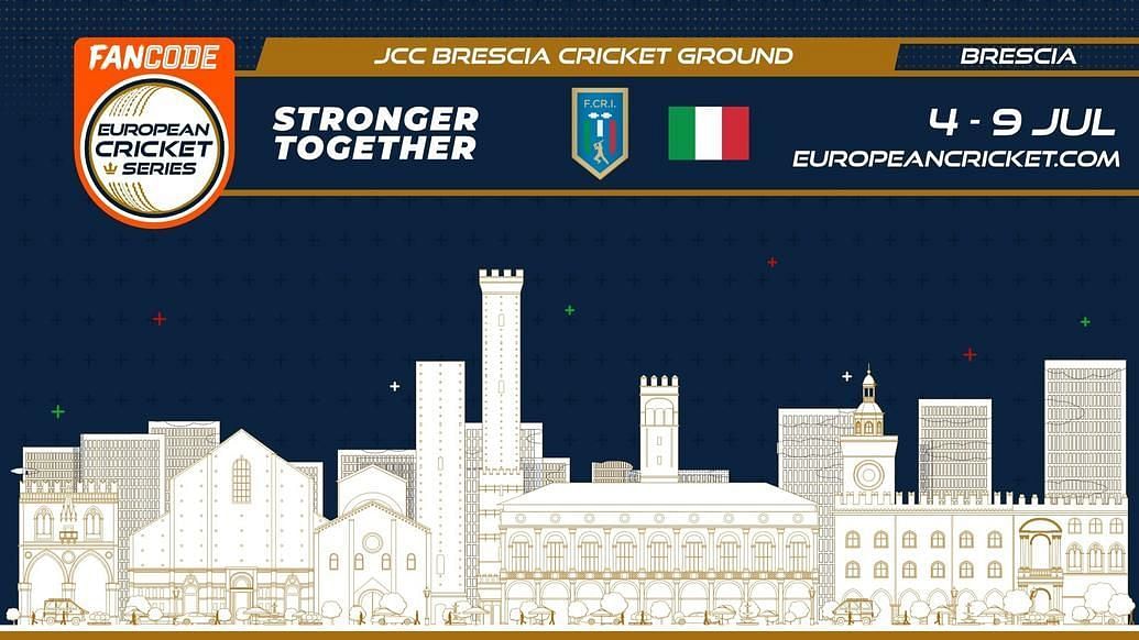 JAB vs JIB Dream11 Prediction: ECS T10 Brescia 2022, Match 10