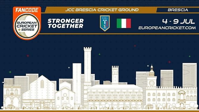 JAB vs JIB Dream11 Prediction: Fantasy Cricket Tips, Today's Playing 11 and Pitch Report for ECS T10 Brescia 2022, Match 10