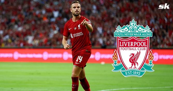 "Like having a new signing" - Liverpool captain Jordan Henderson thrilled with 30-year-old star's display in victory against Manchester City