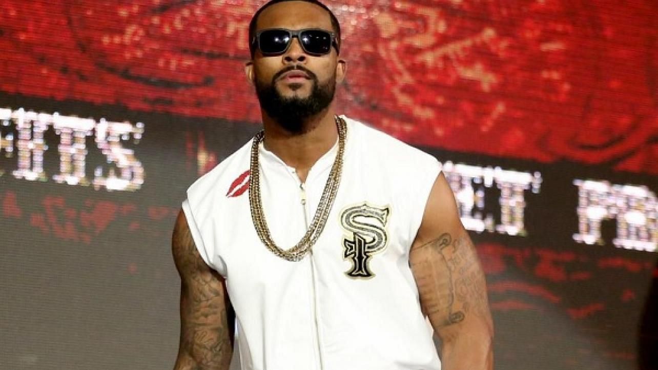 The Street Profits star has long been viewed as a big potential singles star