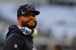 5 Active NFL players with 500-yard passing games to their name ft. Tom Brady, Dak Prescott, and more