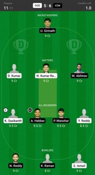 Fantasy suggestion #1