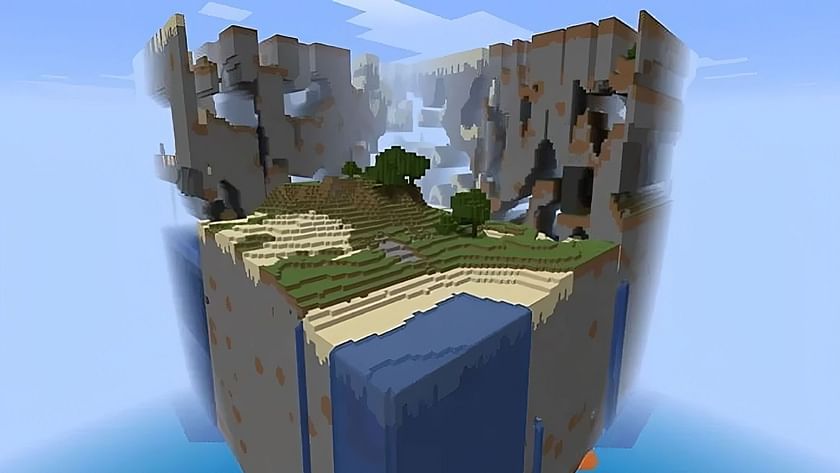 Rebirth Minecraft Maps  Planet Minecraft Community