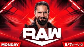 WWE RAW sees a decrease in its viewership for the 4th of July episode