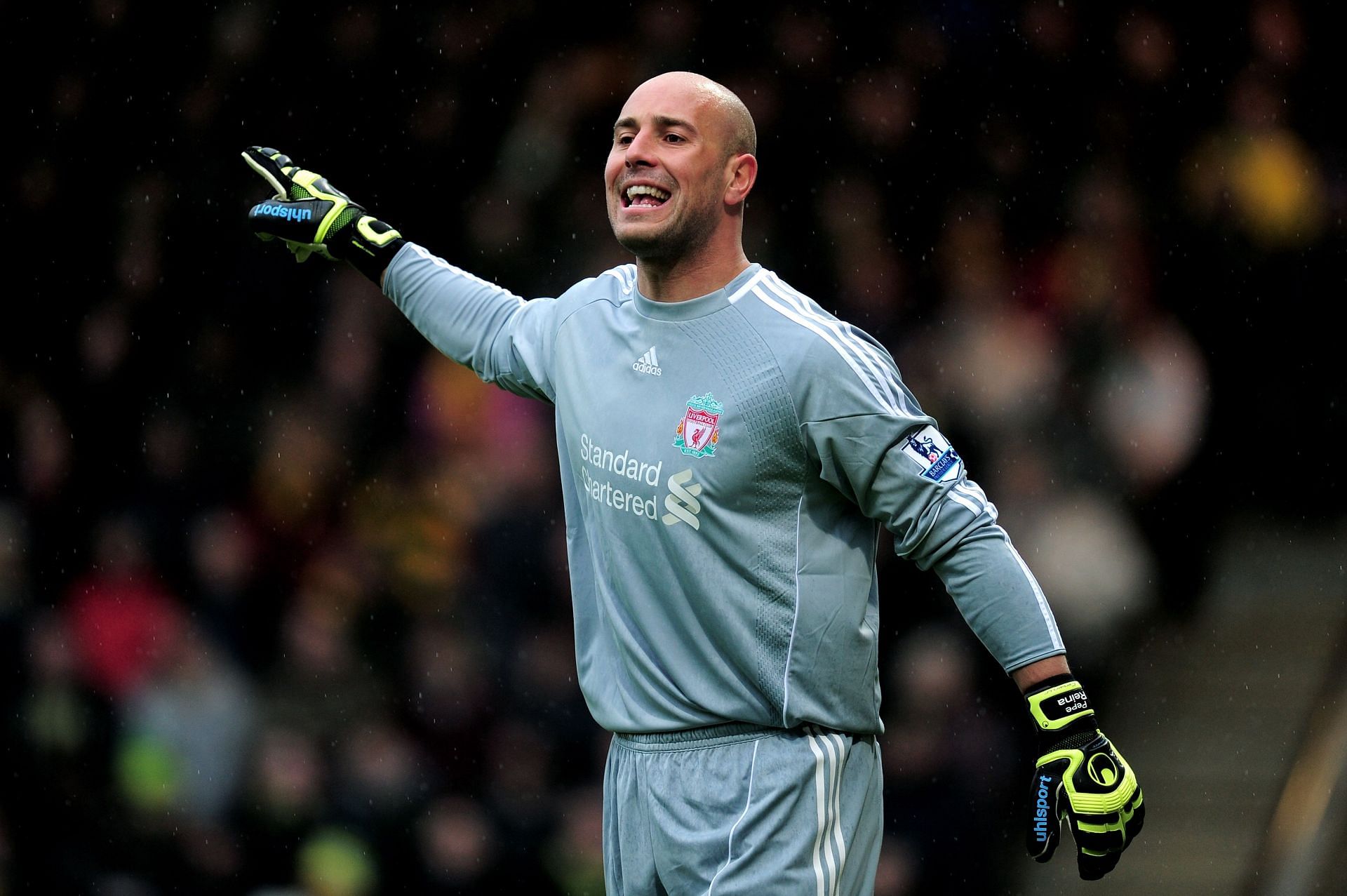 5 players with most clean sheets in history