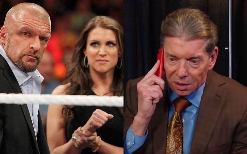 Backstage reaction to Vince McMahon&#039;s retirement revealed
