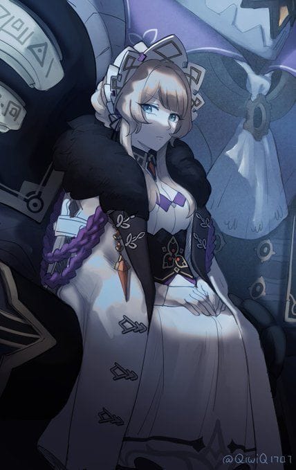 5 Most Interesting Fatui Harbingers From New Genshin Impact Teaser