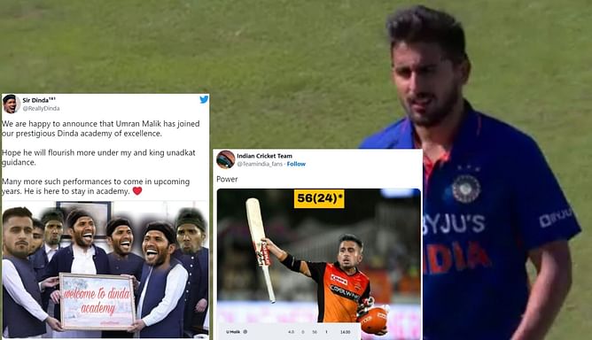 ENG vs IND 2022: Top 10 funny memes after dismal bowling performance by Indian bowlers in 3rd T20I
