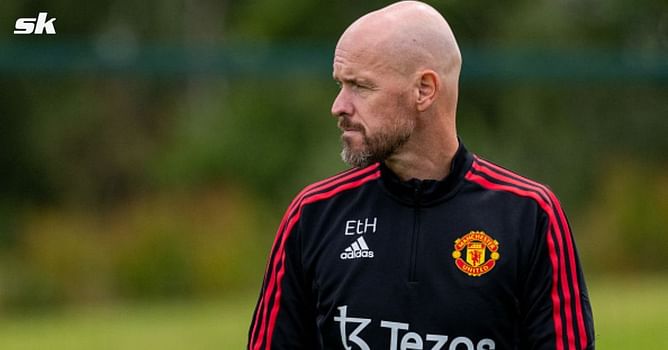 "He'll go to Manchester United" - Journalist confirms massive transfer coup for Red Devils