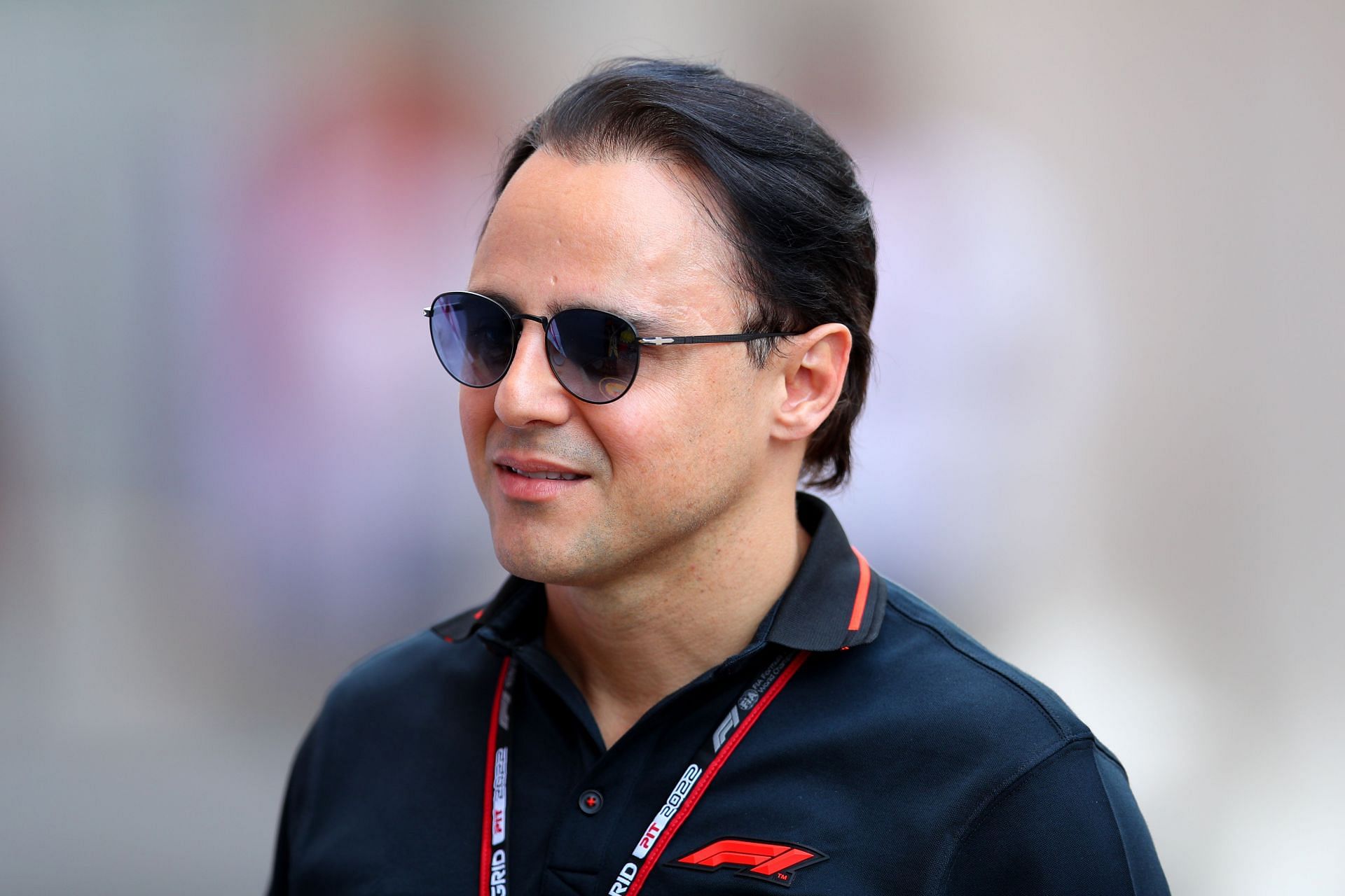 Felipe Massa feels Ferrari needs to sort out reliability first before looking at the drivers.