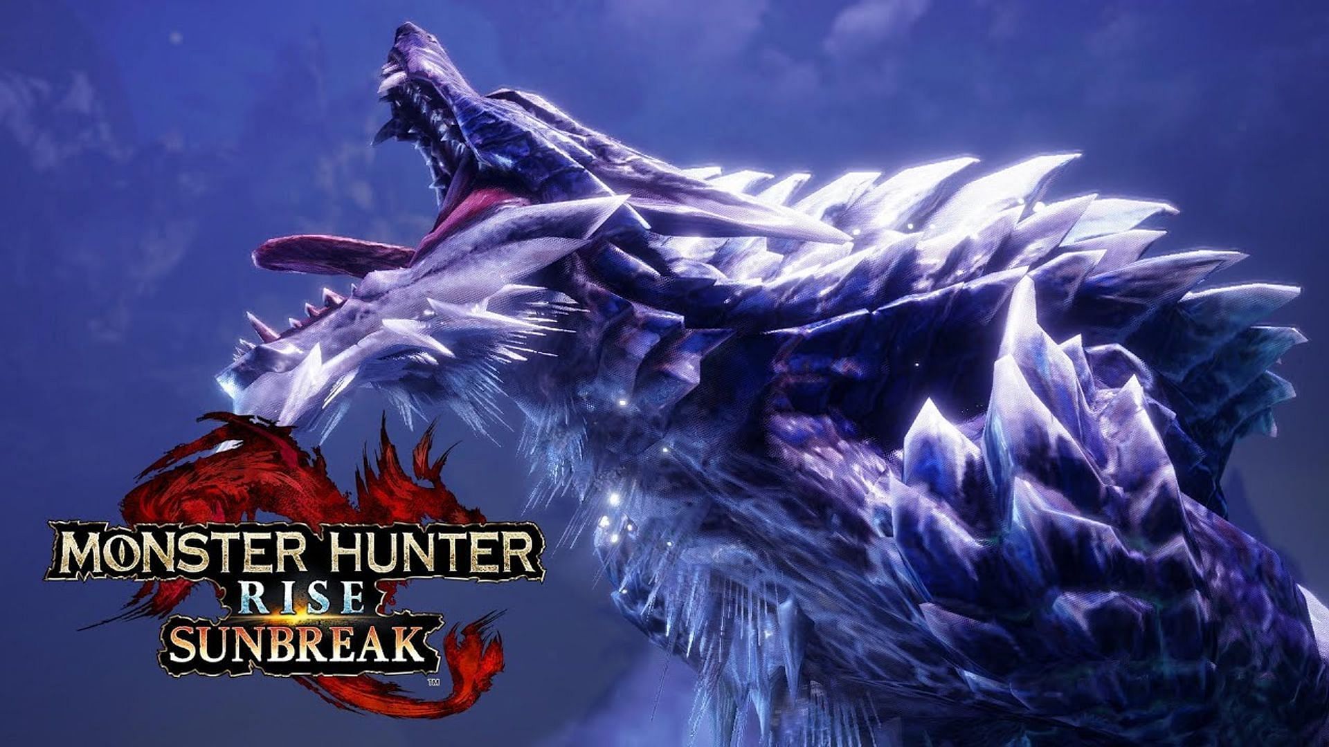 Official imagery for Monster Hunter Rise: Sunbreak (Image via Capcom)