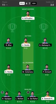 Fantasy suggestion #2