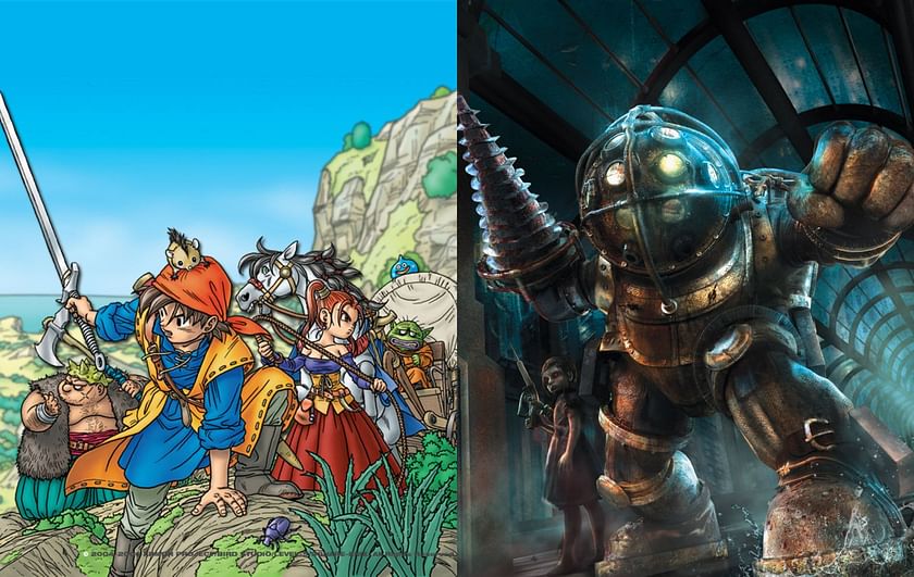 Top 10: games de fantasia medieval
