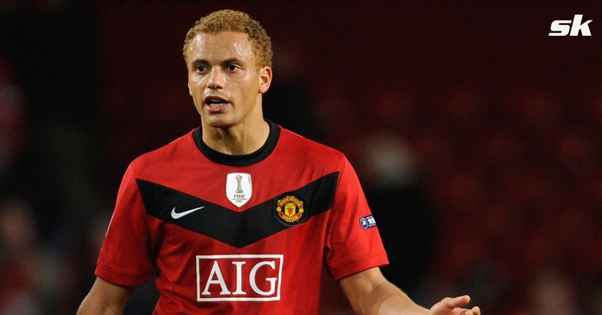 Wes Brown talks about United&#039;s captaincy conundrum.