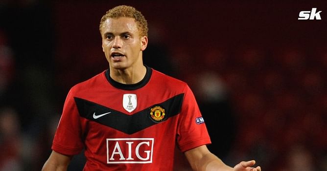 “Ultimately, he’ll want to show everyone he can do it” – Wes Brown makes bold claim about Manchester United captaincy