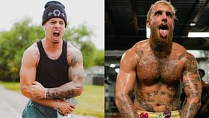 'We haven't really seen Jake Paul perform'- Austin McBroom is optimistic about facing 'The Problem Child'