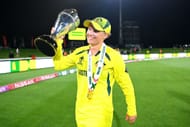 2022 ICC Women's Cricket World Cup Final - Australia v England