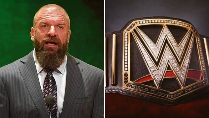 "The door is open" - Fans think Triple H could bring former WWE Champion and Women's Champion back to the company