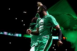 "Jaylen Brown is a straight-up dawg, and I mean that in the most positive sense" - Chris Broussard thinks Boston Celtics might end up having sour relationship with Jaylen Brown because of KD saga