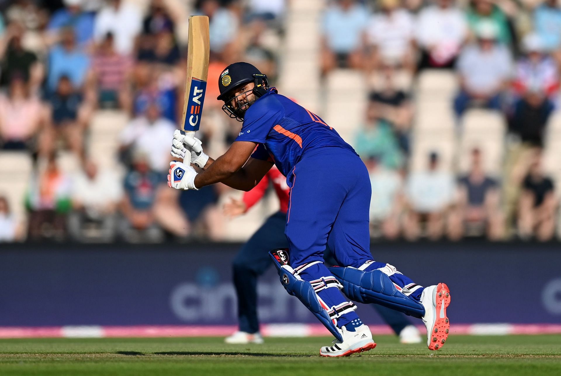 रोहित शर्मा भी वेस्टइंडीज वनडे सीरीज में नहीं होंगे 