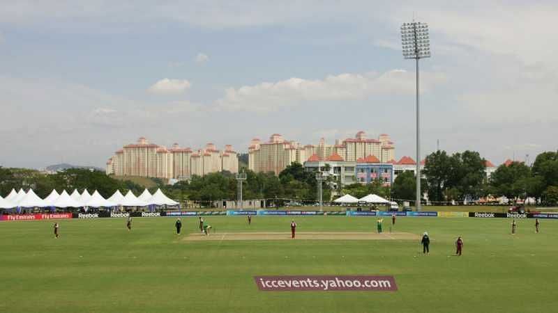 Sticky Wicket vs Tamco Warriors - Dream11 Prediction