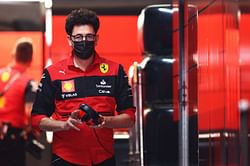 "They simply have the best car and the best team" - Mattia Binotto not responsible for Ferrari's blunders in 2022 F1 season, claims former driver