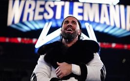 "Same journey, same fight" - 30-year wrestling veteran compares young RAW star to Seth Rollins (Exclusive)